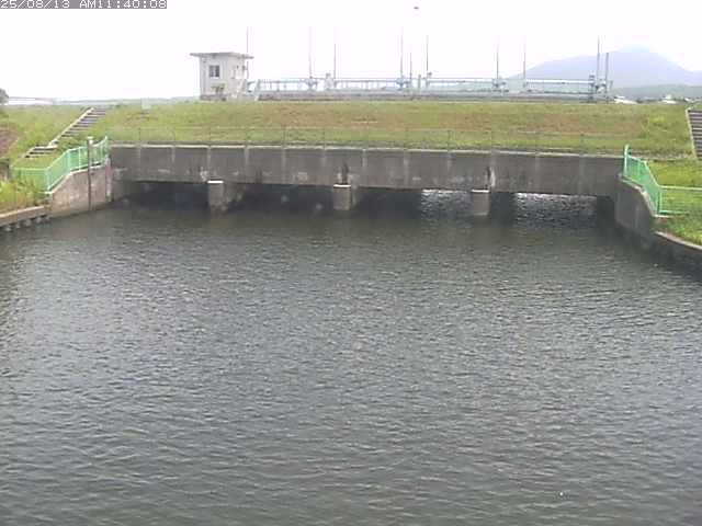 水貫川１2025/08/13 13:40:00