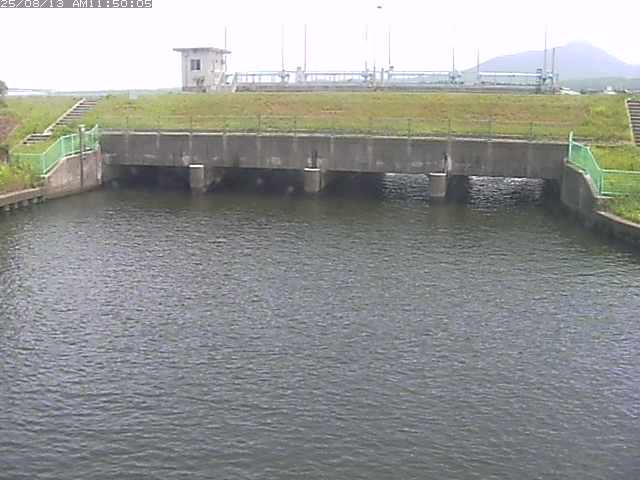 水貫川１2025/08/13 13:40:00