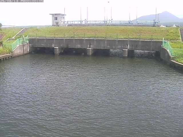 水貫川１2025/08/13 13:40:00