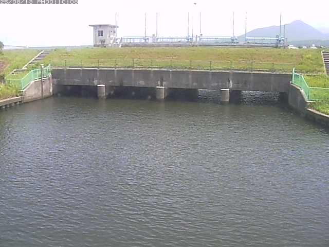 水貫川１2025/08/13 13:40:00
