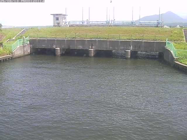 水貫川１2025/08/13 13:40:00