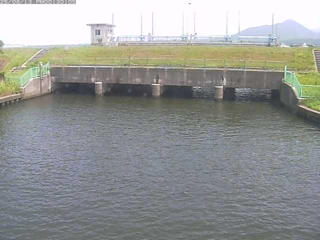 水貫川１2025/08/13 13:40:00