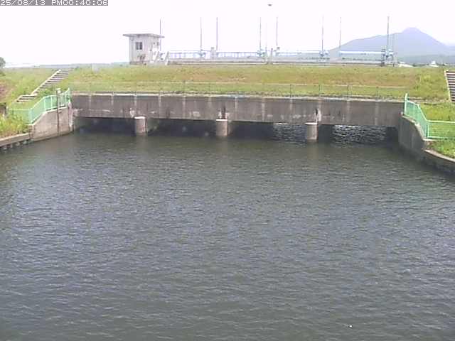 水貫川１2025/08/13 13:40:00