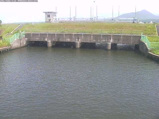 水貫川１2025/08/13 13:40:00