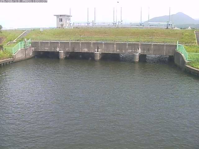 水貫川１2025/08/13 13:40:00