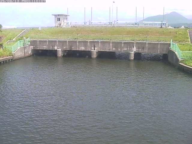 水貫川１2025/08/13 13:40:00