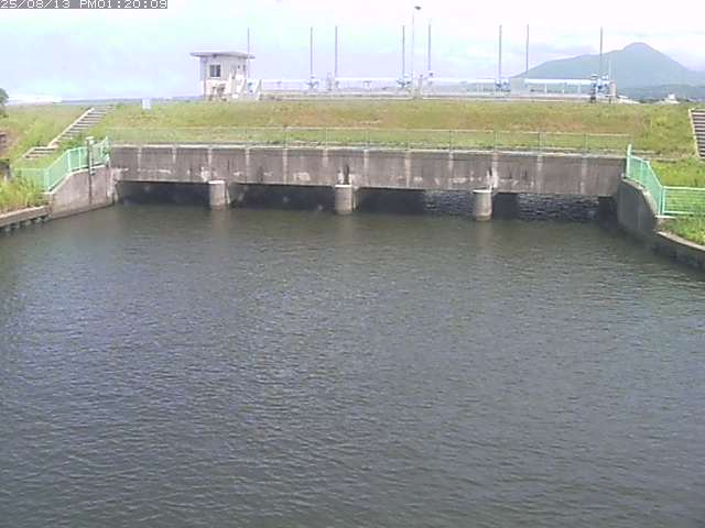 水貫川１2025/08/13 13:40:00