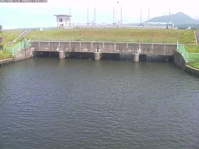 水貫川１2025/08/13 13:40:00