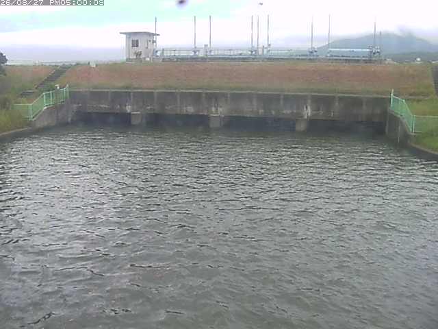 水貫川１2026/08/28 17:00:00