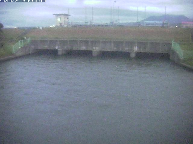 水貫川１2026/08/28 17:00:00