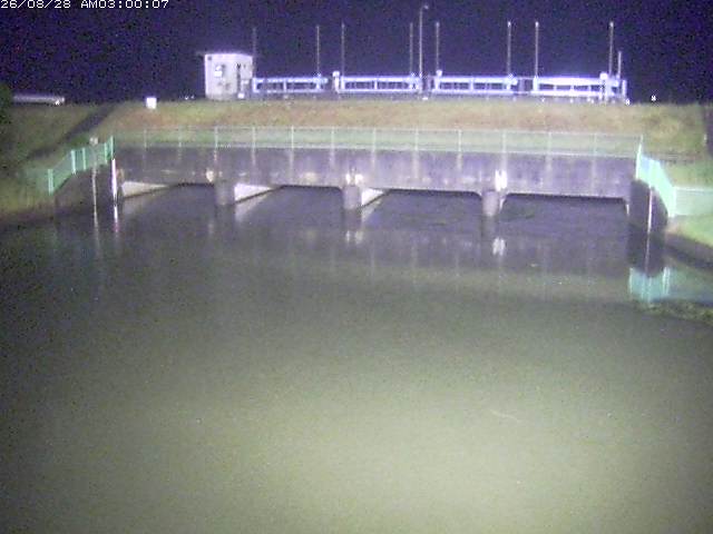 水貫川１2026/08/28 17:00:00