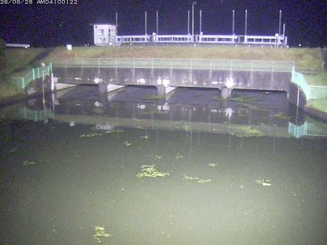 水貫川１2026/08/28 17:00:00