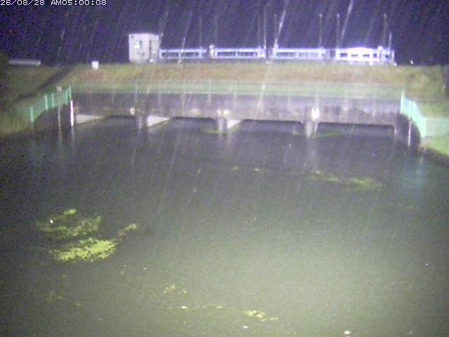 水貫川１2026/08/28 17:00:00