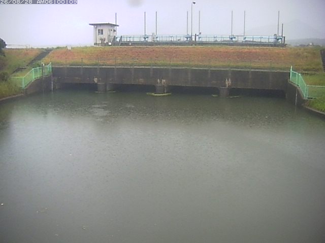 水貫川１2026/08/28 17:00:00