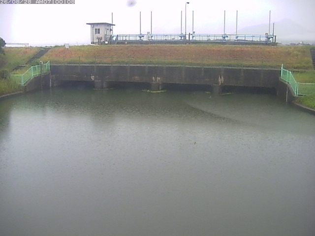 水貫川１2026/08/28 17:00:00