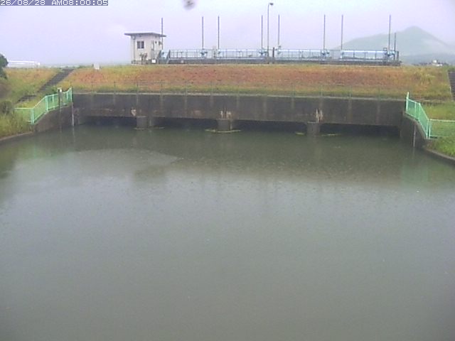 水貫川１2026/08/28 17:00:00