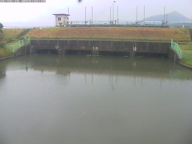 水貫川１2026/08/28 17:00:00