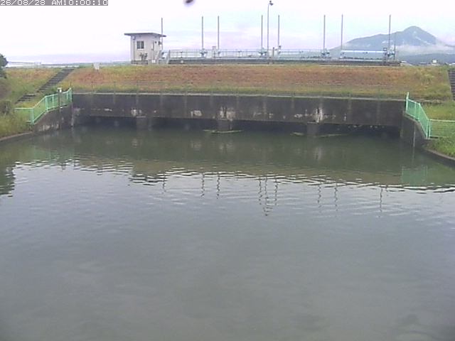 水貫川１2026/08/28 17:00:00
