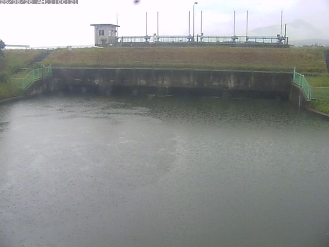 水貫川１2026/08/28 17:00:00