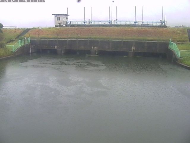 水貫川１2026/08/28 17:00:00