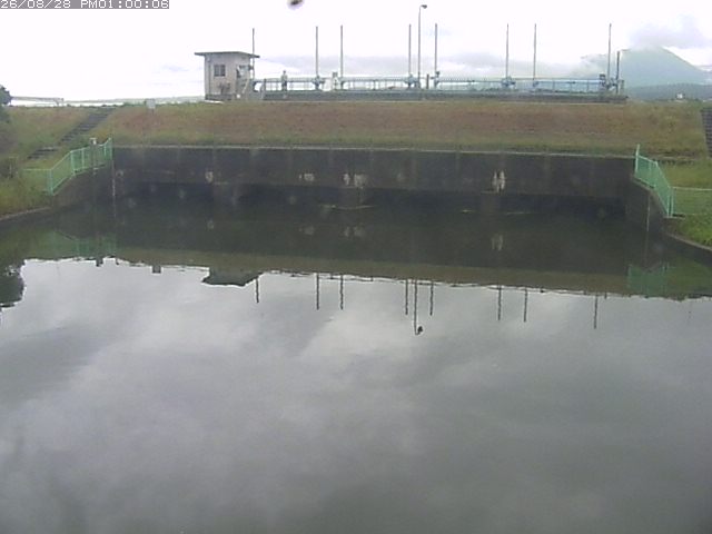 水貫川１2026/08/28 17:00:00