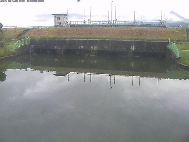 水貫川１2026/08/28 17:00:00