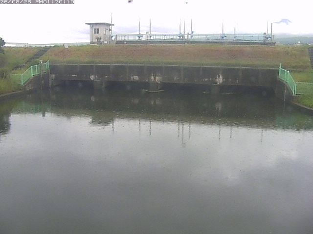 水貫川１2026/08/28 17:00:00