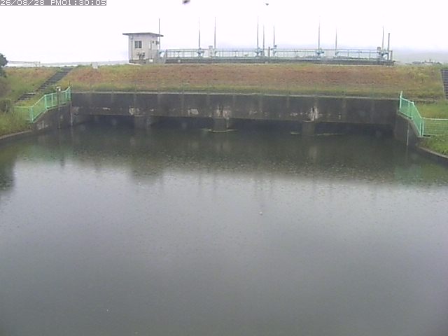 水貫川１2026/08/28 17:00:00