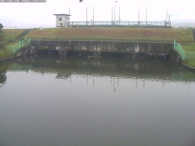 水貫川１2026/08/28 17:00:00