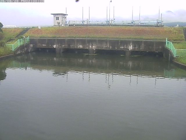 水貫川１2026/08/28 17:00:00