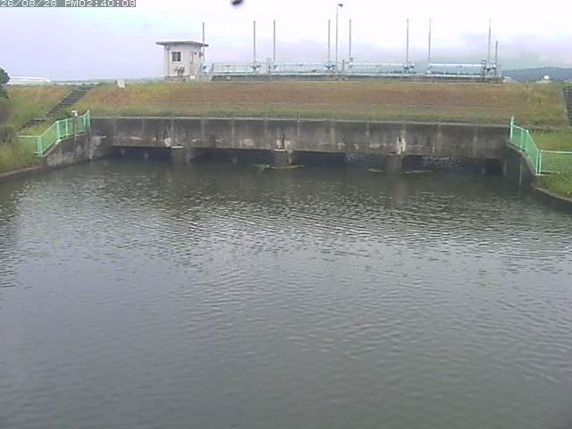 水貫川１2026/08/28 17:00:00