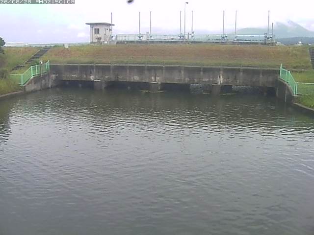 水貫川１2026/08/28 17:00:00