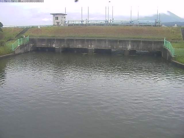 水貫川１2026/08/28 17:00:00