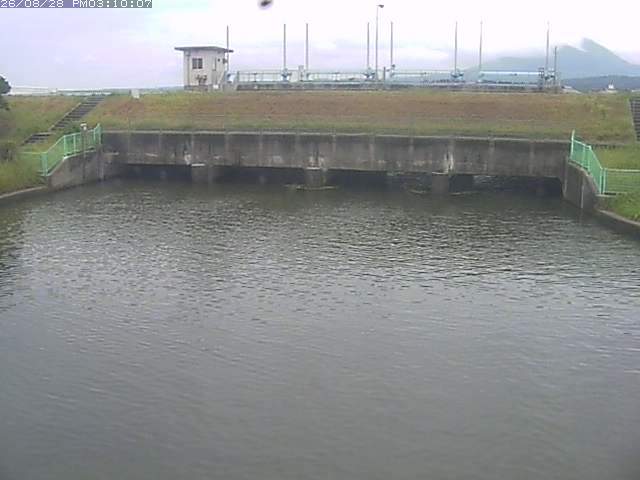 水貫川１2026/08/28 17:00:00