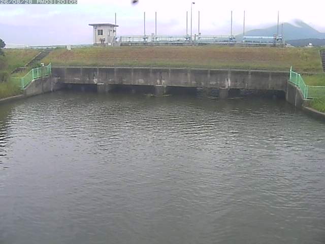 水貫川１2026/08/28 17:00:00