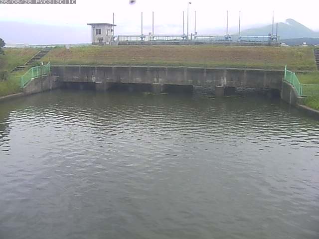 水貫川１2026/08/28 17:00:00