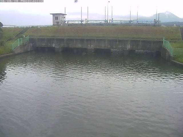 水貫川１2026/08/28 17:00:00