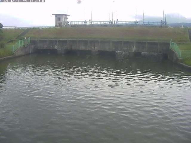 水貫川１2026/08/28 17:00:00