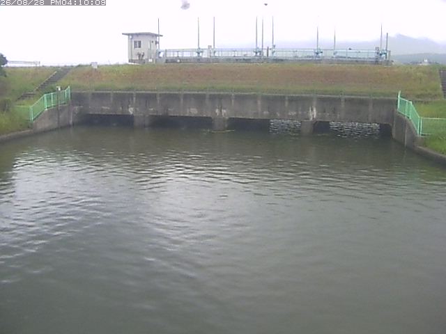 水貫川１2026/08/28 17:00:00