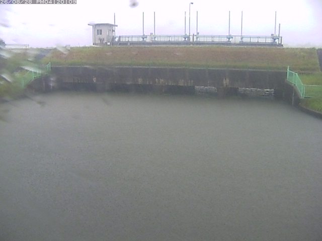 水貫川１2026/08/28 17:00:00