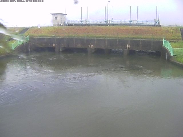水貫川１2026/08/28 17:00:00