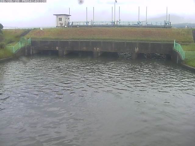 水貫川１2026/08/28 17:00:00