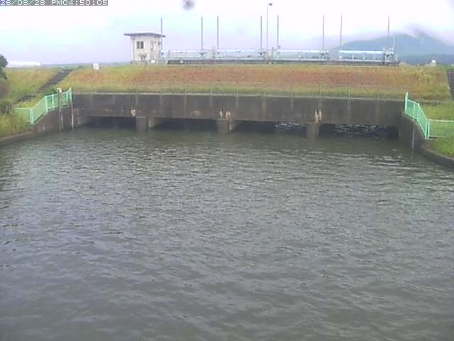 水貫川１2026/08/28 17:00:00
