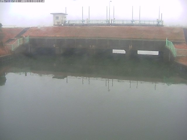 水貫川１2025/12/22 1:00:00