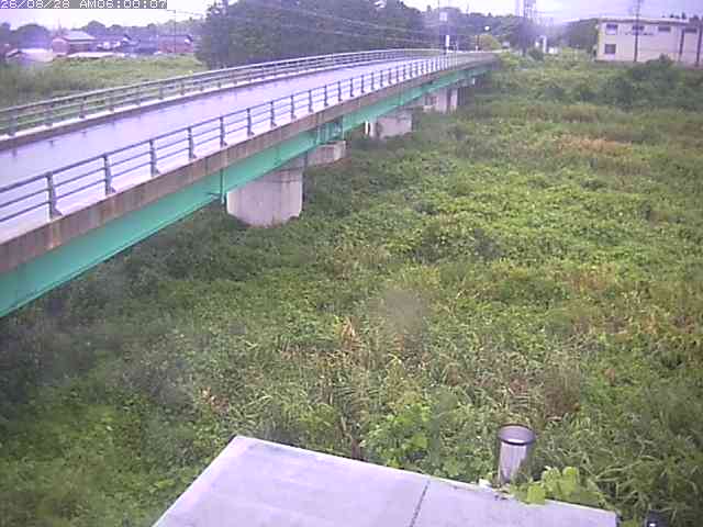阿弥陀川12026/08/28 17:30:00