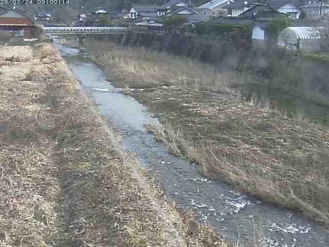 野上川２2026/02/25 4:20:00