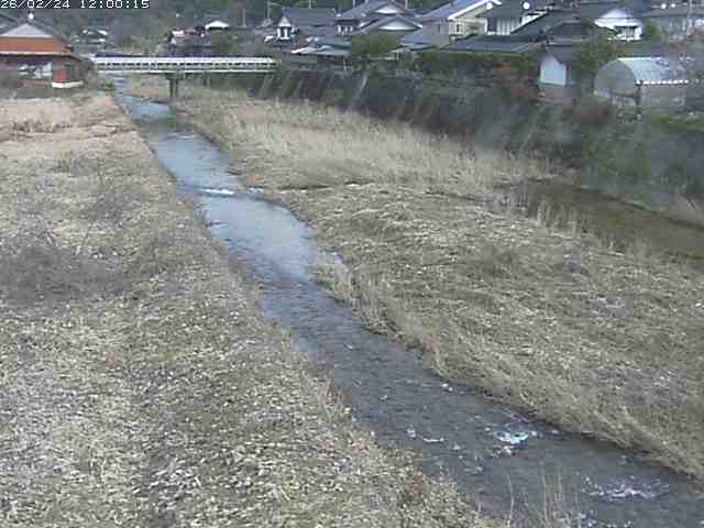 野上川２2026/02/25 4:20:00