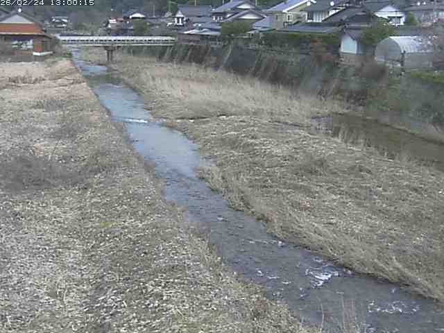 野上川２2026/02/25 4:20:00