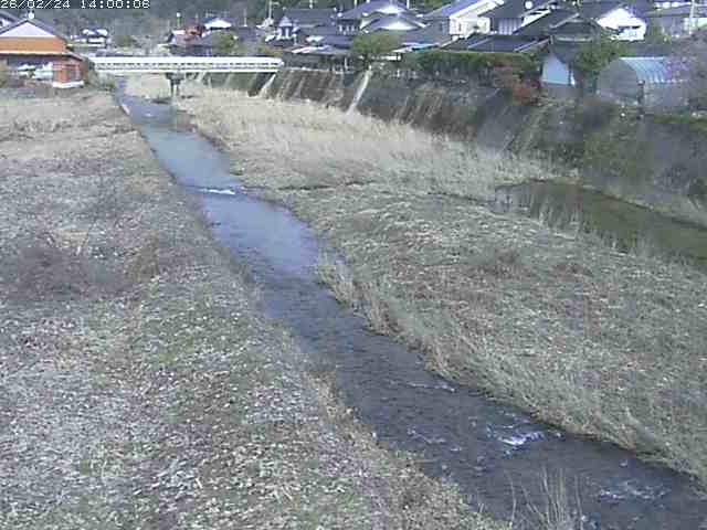 野上川２2026/02/25 4:20:00