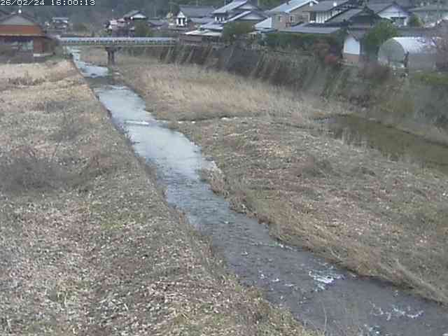 野上川２2026/02/25 4:20:00